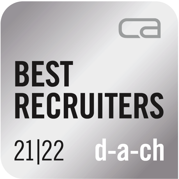 Best Recruiters 2021_2022